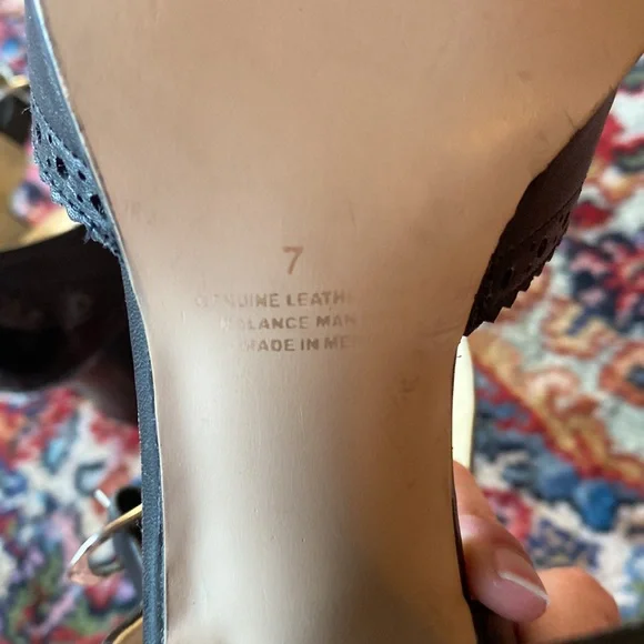 Steve Madden Y2K heels - Picture 5 of 9